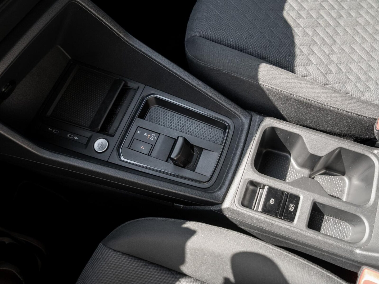 Volkswagen Caddy Maxi – Bild 23