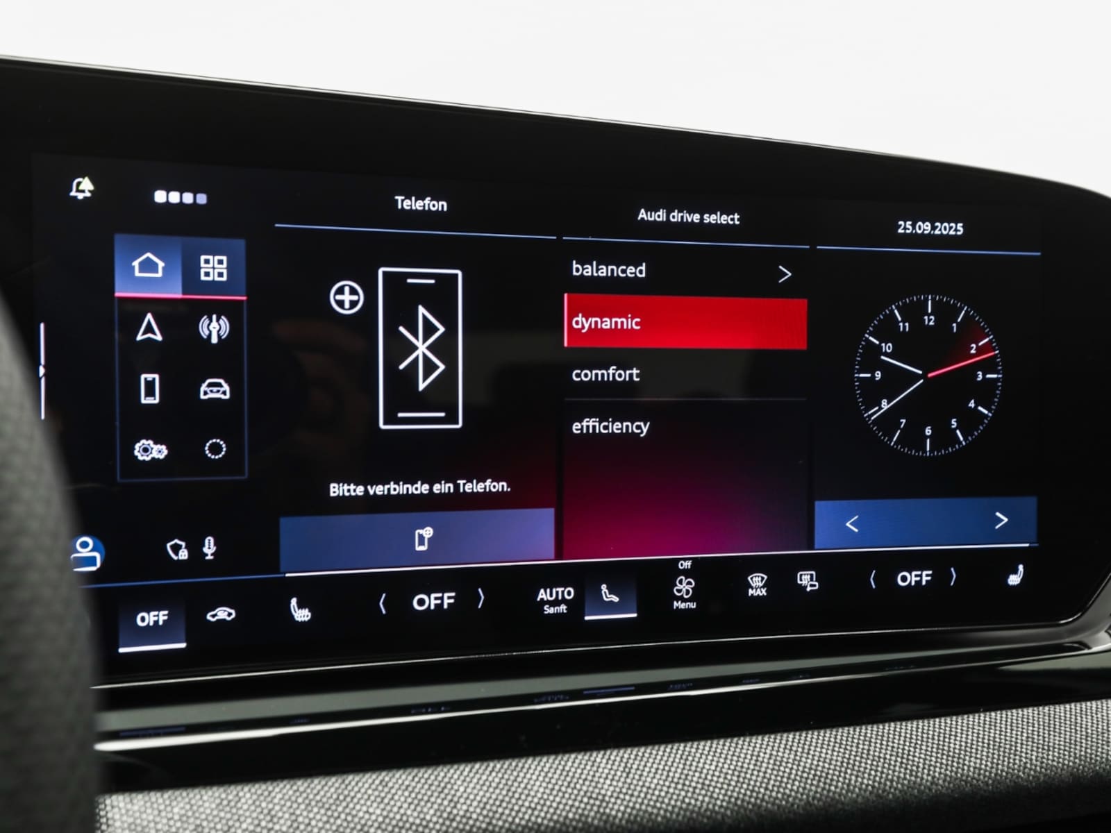 Audi A5 Avant – Bild 14
