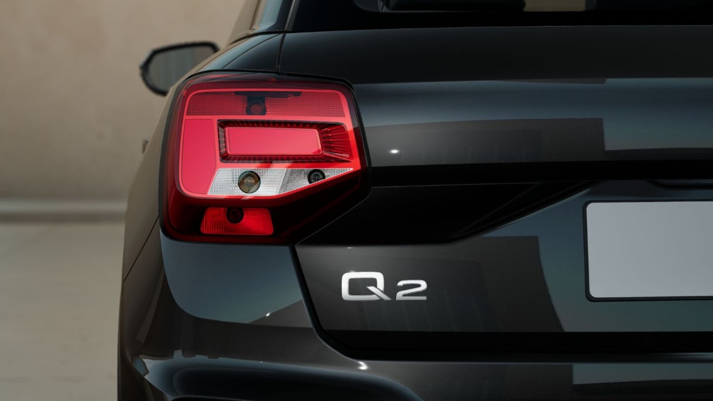 Bild über Audi Q2 advanced 35 TFSI S tronic - für weitere Informationen kontaktieren Sie den Audi Partner