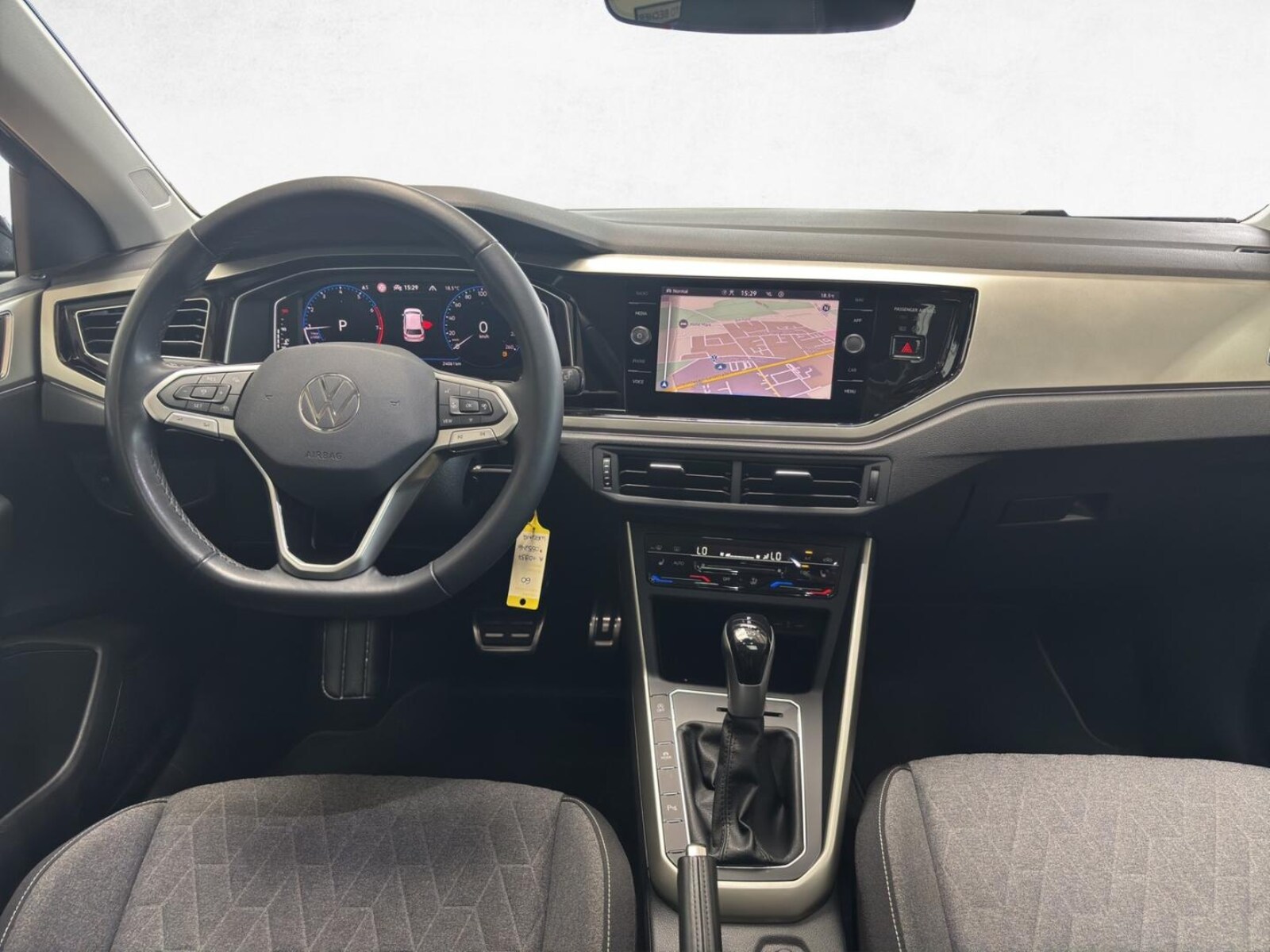 Volkswagen Polo – Bild 10