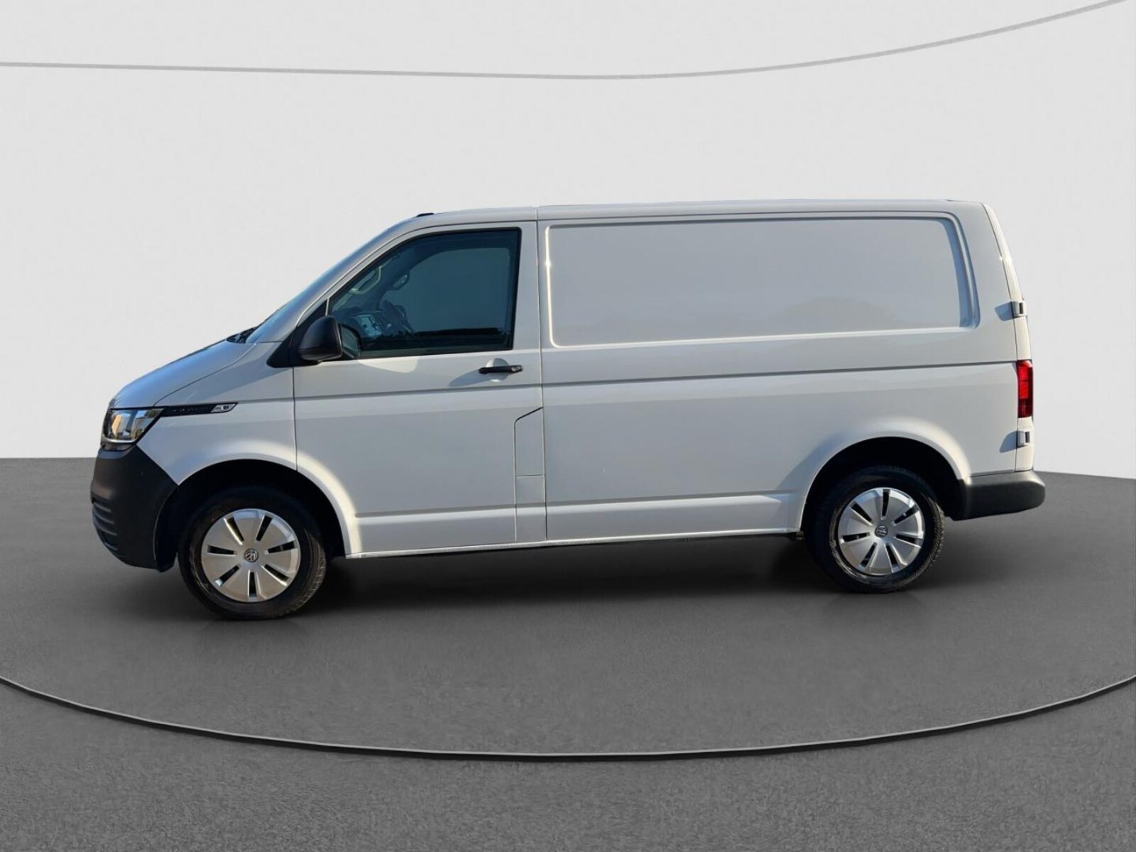 Volkswagen T6.1 Transporter Kasten kurzer Radstand – Bild 5