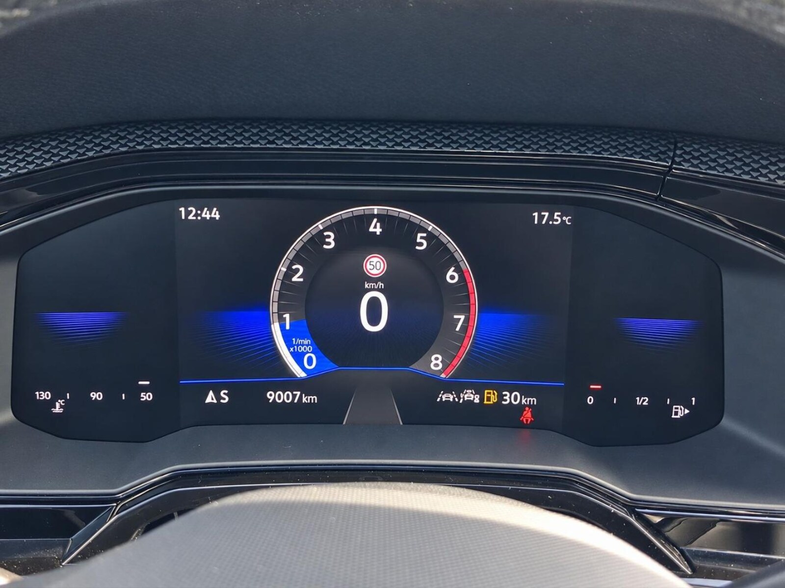 Volkswagen Taigo – Bild 11