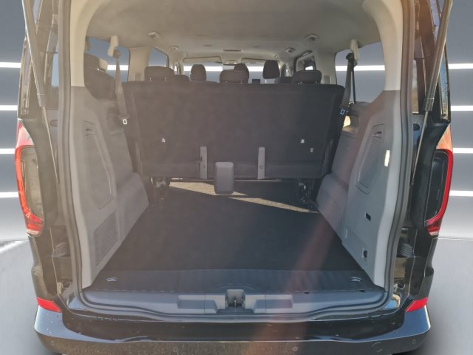 Volkswagen Caravelle langer Radstand – Bild 15