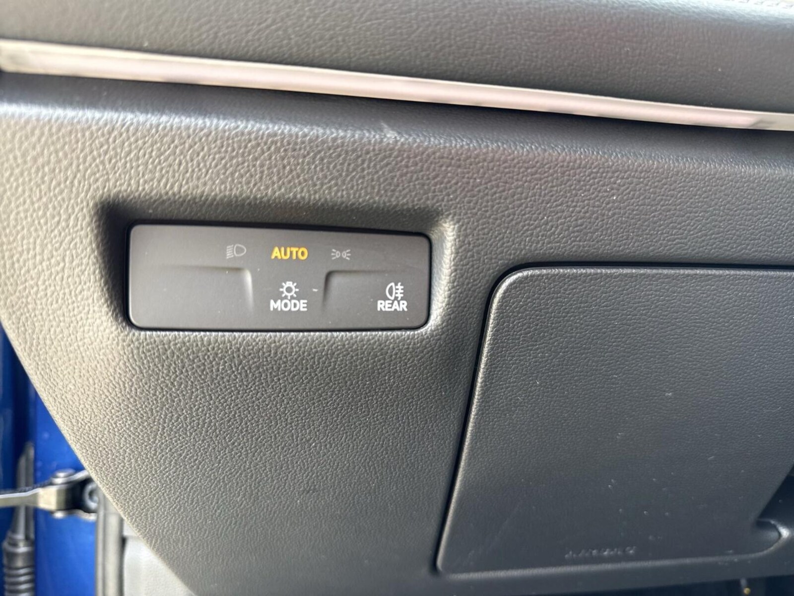 Volkswagen Passat – Bild 22