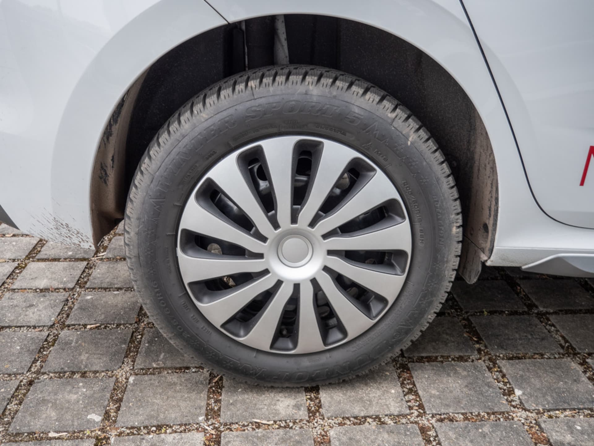 Skoda Kamiq Style