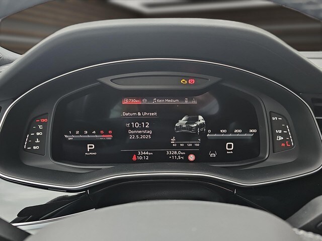 Image about Audi Q7 SUV S line 50 TDI quattro tiptronic