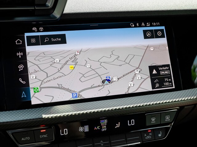 Image about Audi RS 3 Limousine TFSI quattro S tronic