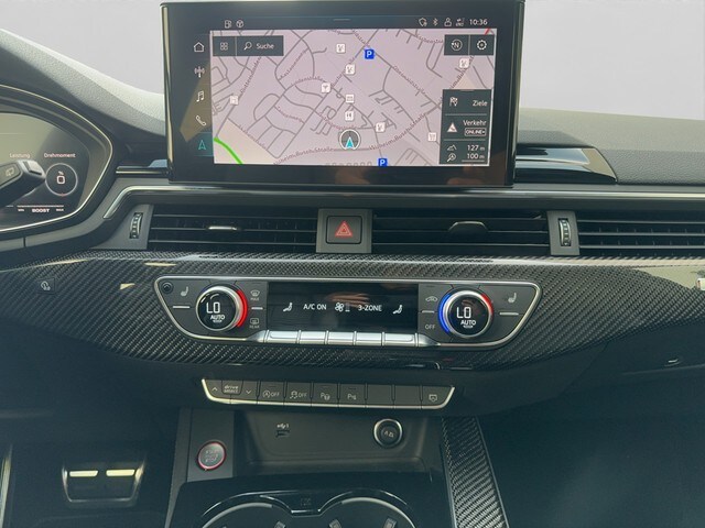 Image about Audi RS 4 Avant RS 4 Avant 331(450) kW(PS) tiptronic