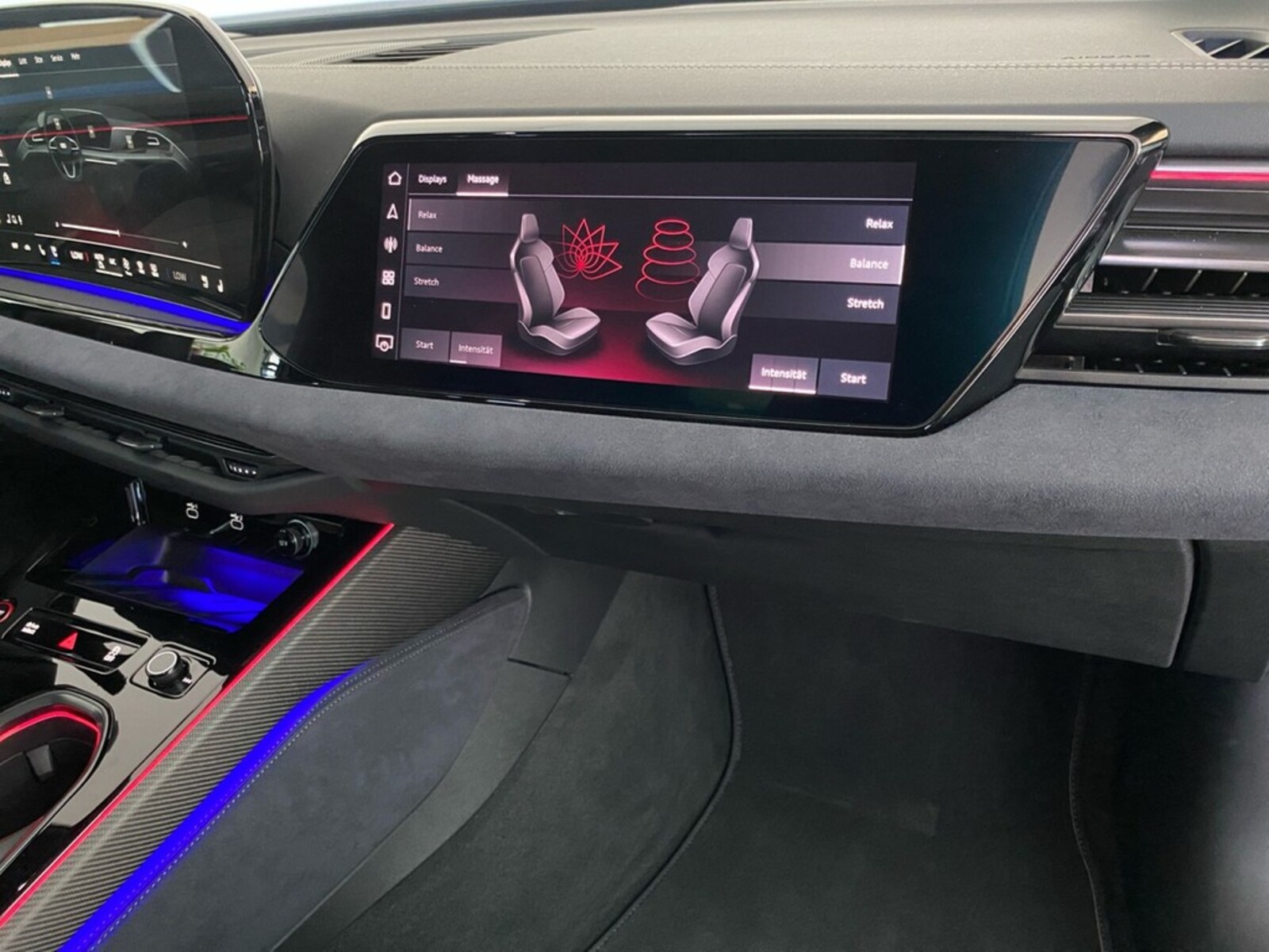 Audi A6 Avant – Bild 24