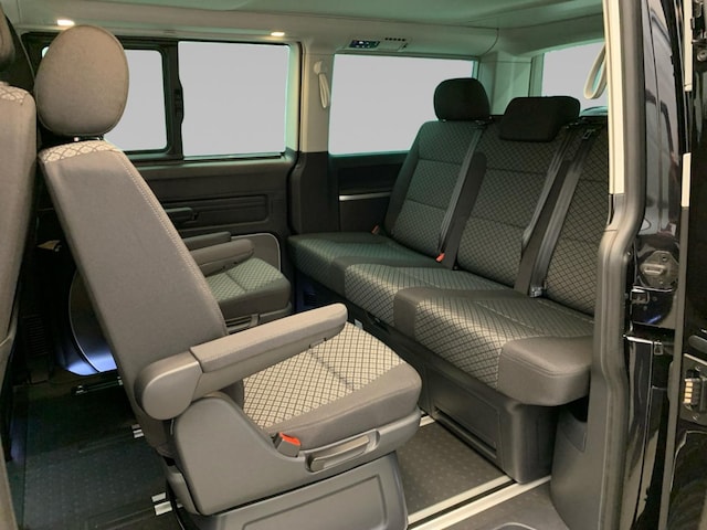 Volkswagen T6.1 California