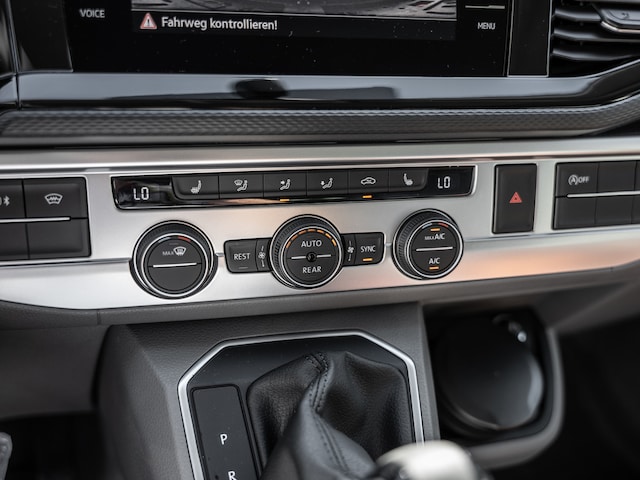 Volkswagen T6.1 California