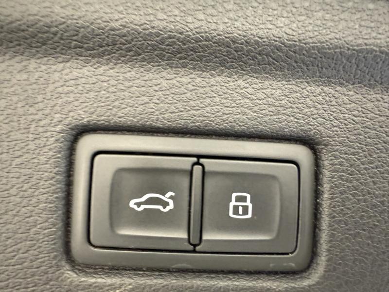 Image about Audi A5 Sportback Avus 50 TDI quattro 210 kW (286 ch) tiptronic