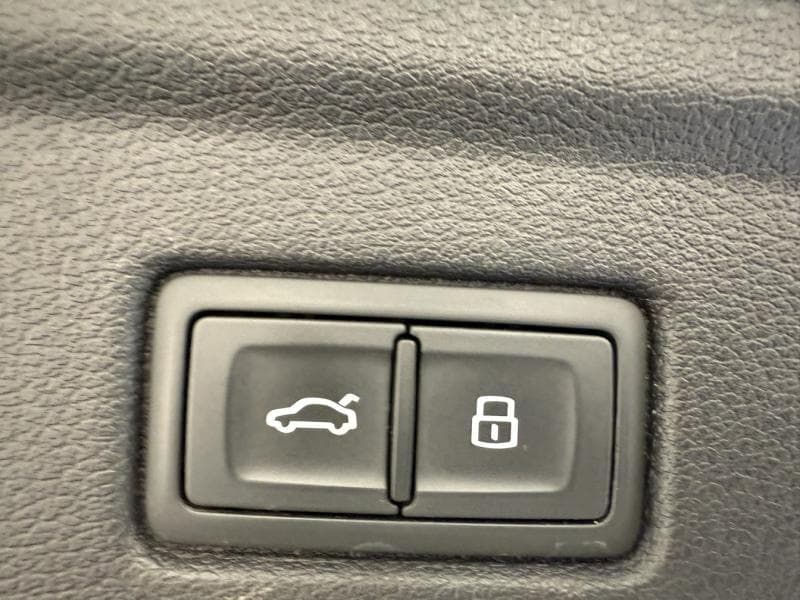 Image about Audi A5 Sportback Avus 50 TDI quattro 210 kW (286 ch) tiptronic