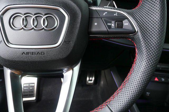 2026 Audi S3 Base - Photo 11