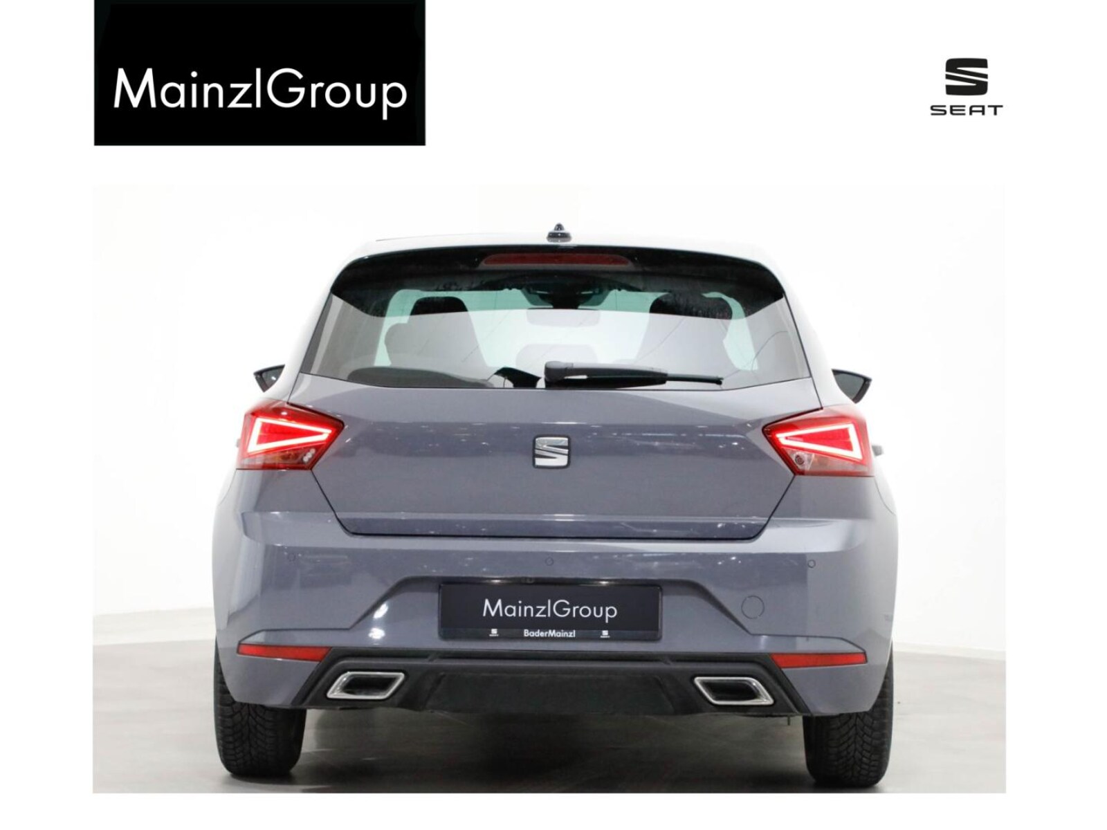 SEAT Ibiza – Bild 7