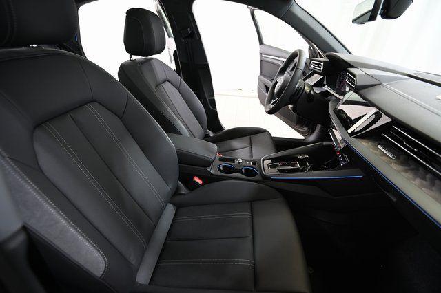 2026 Audi A3 Premium - Photo 25