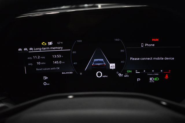 2025 Audi S5 Prestige - Photo 16