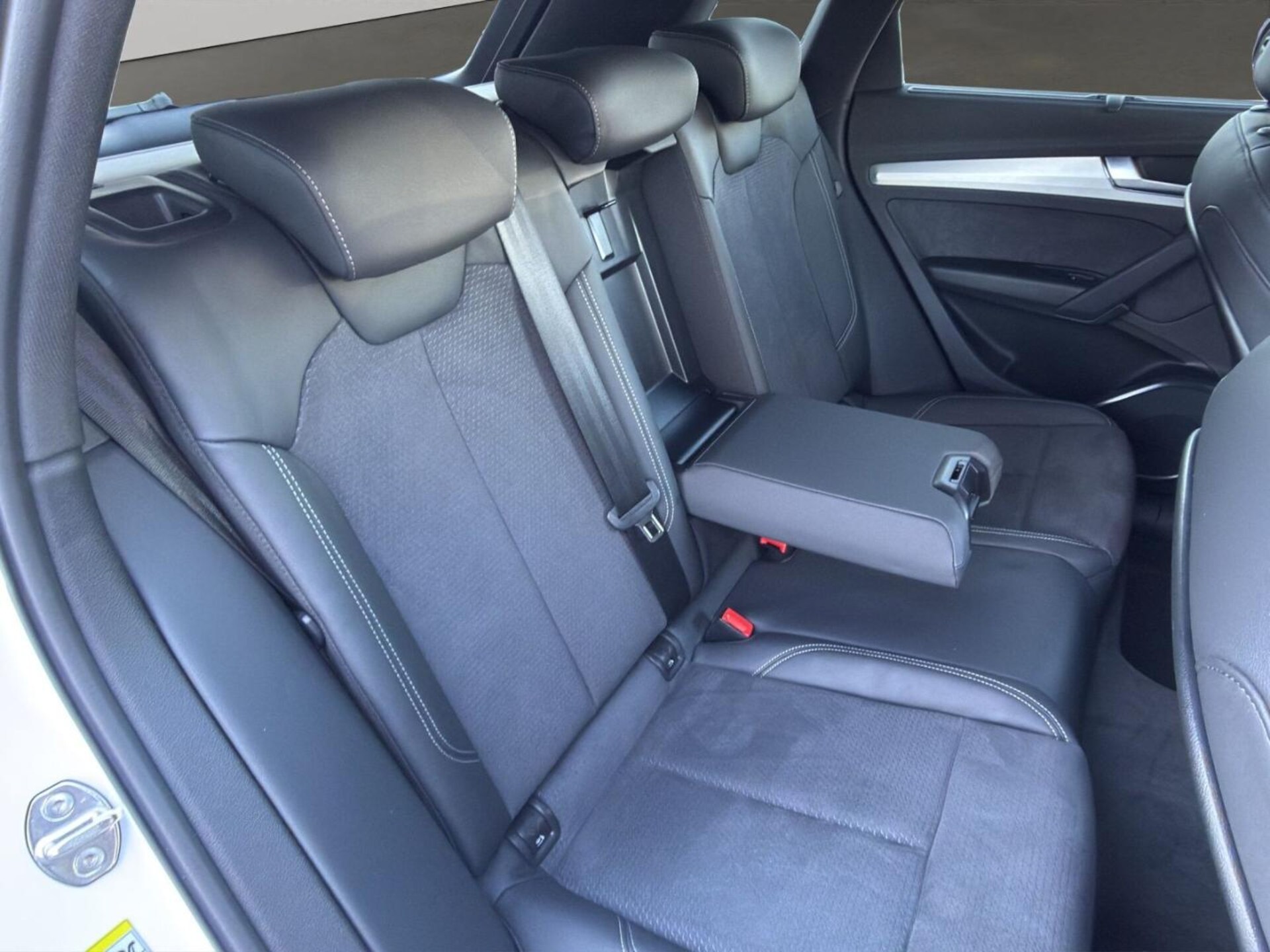 Audi SQ5 SUV