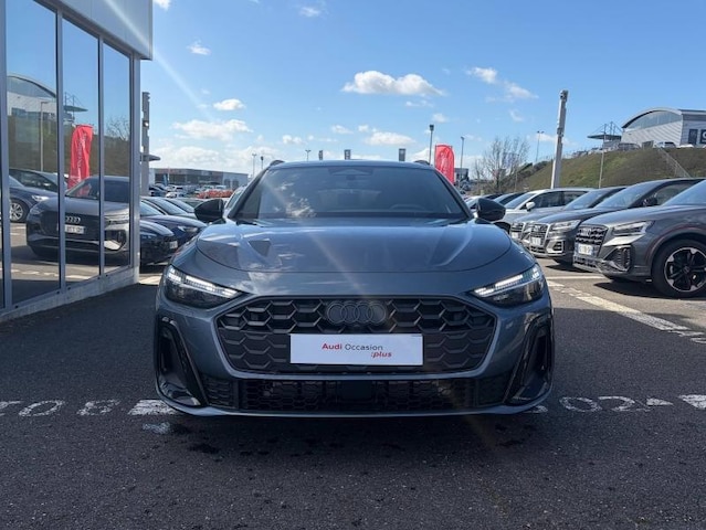 Audi A5 Coupé Design E-hybrid Quattro 299 ChS Tronic -  - Joinsteer - #2