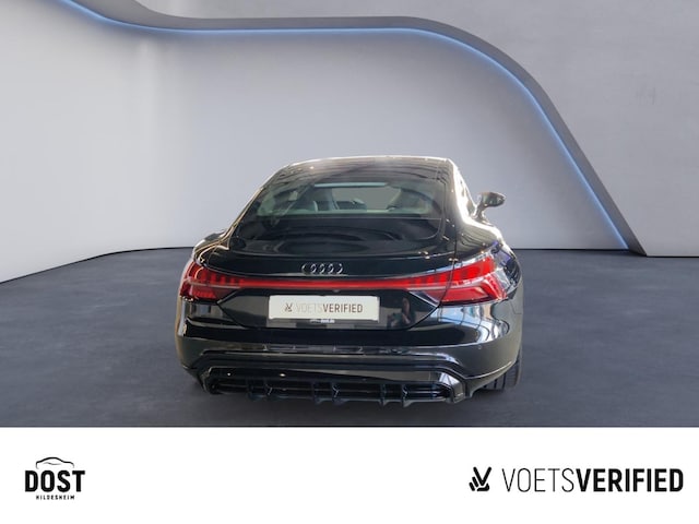 Audi E-tron GT Quattro E-tron Quattro - - Joinsteer - #3