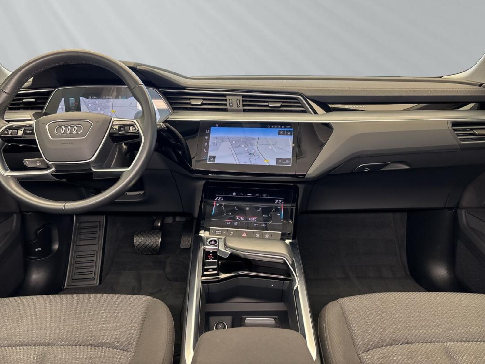Audi e-tron – Bild 9