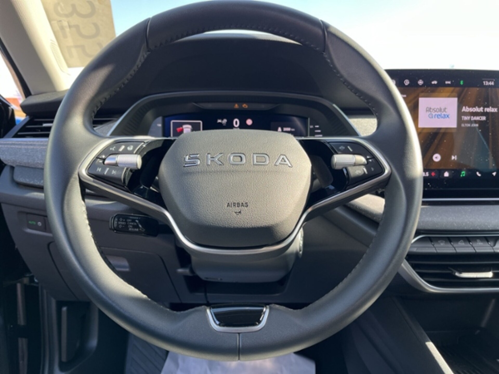 Skoda Octavia Combi Tour