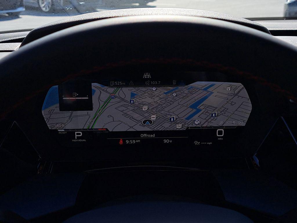 2026 Audi S3 Base - Photo 11