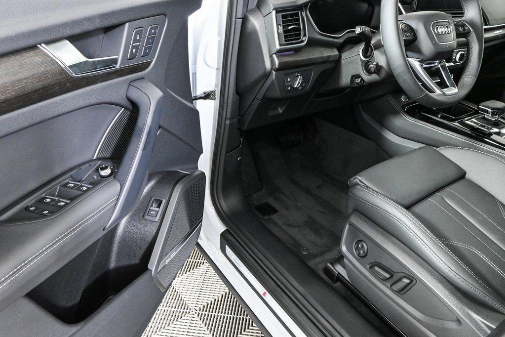 2025 Audi Q5 Sportback Premium Plus - Photo 8
