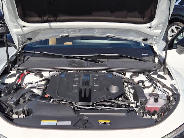 2026 Audi A6 Premium Plus - Photo 13