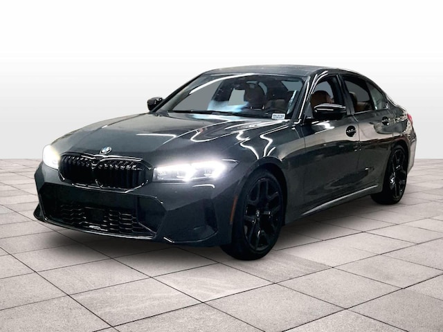 2026 BMW 330i