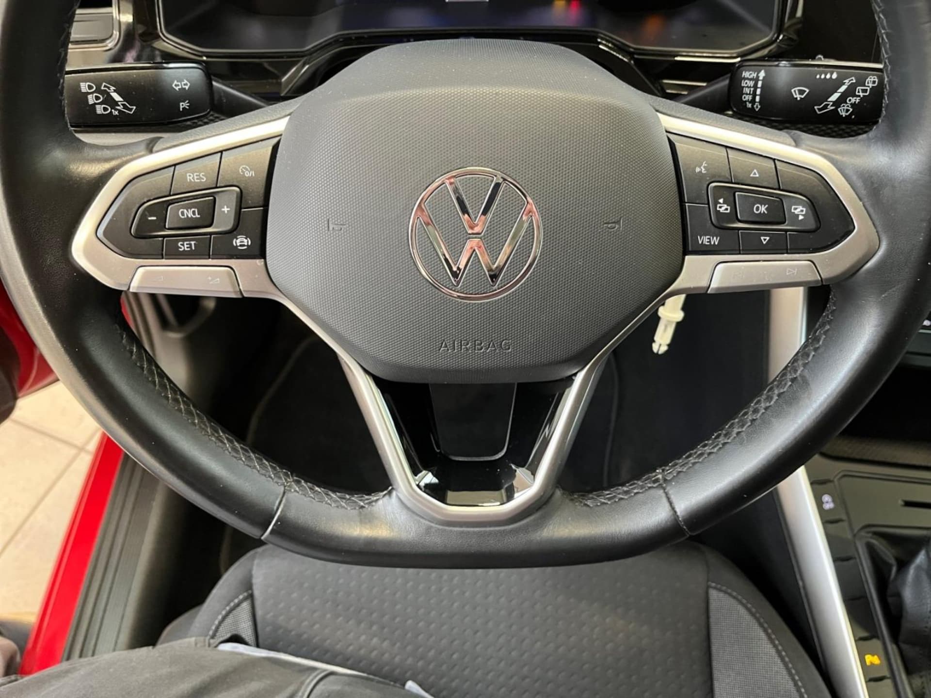 Volkswagen Polo Life