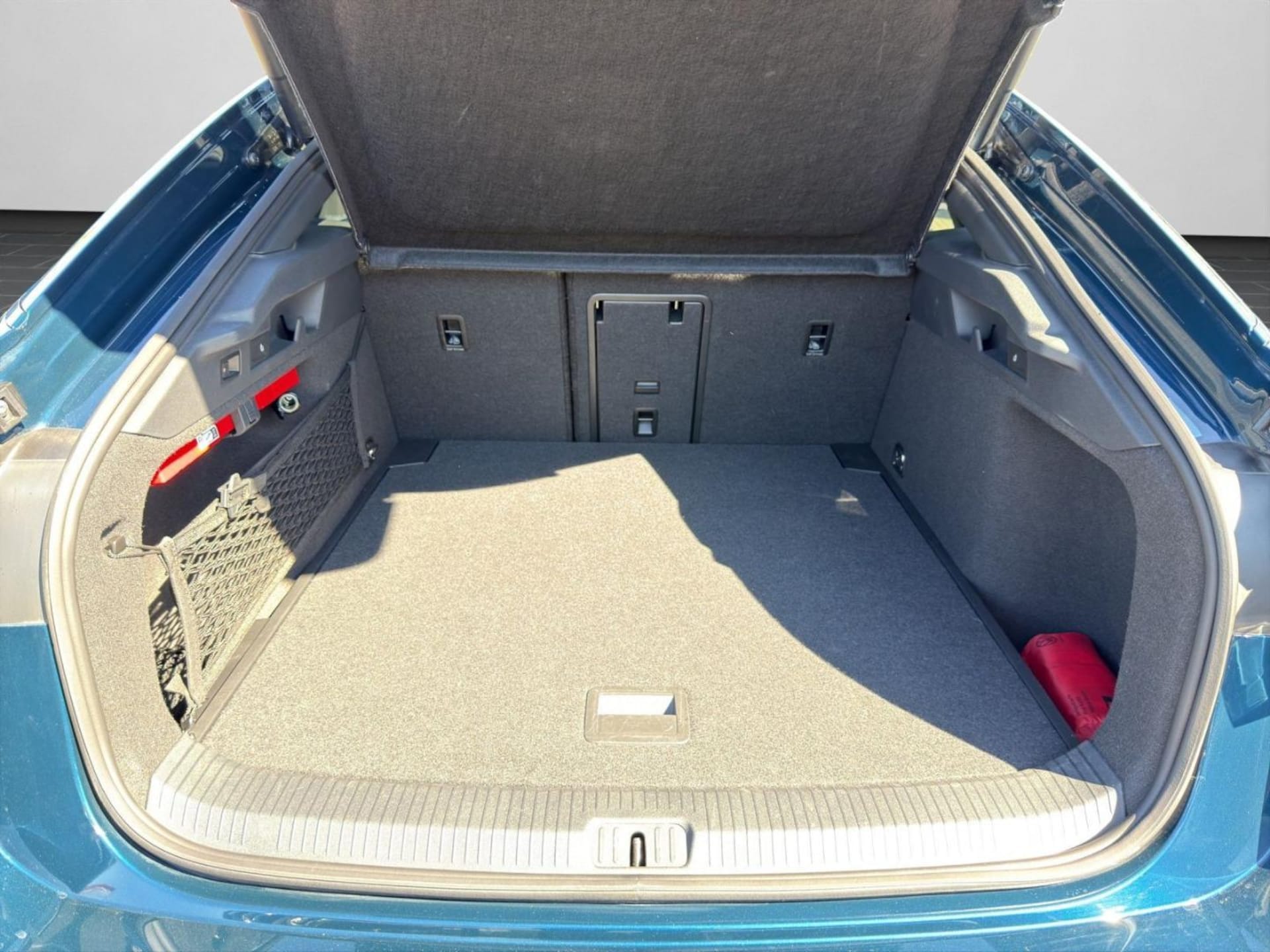 Volkswagen ID.7 Pro