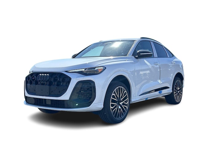 2026 Audi SQ5 Sportback