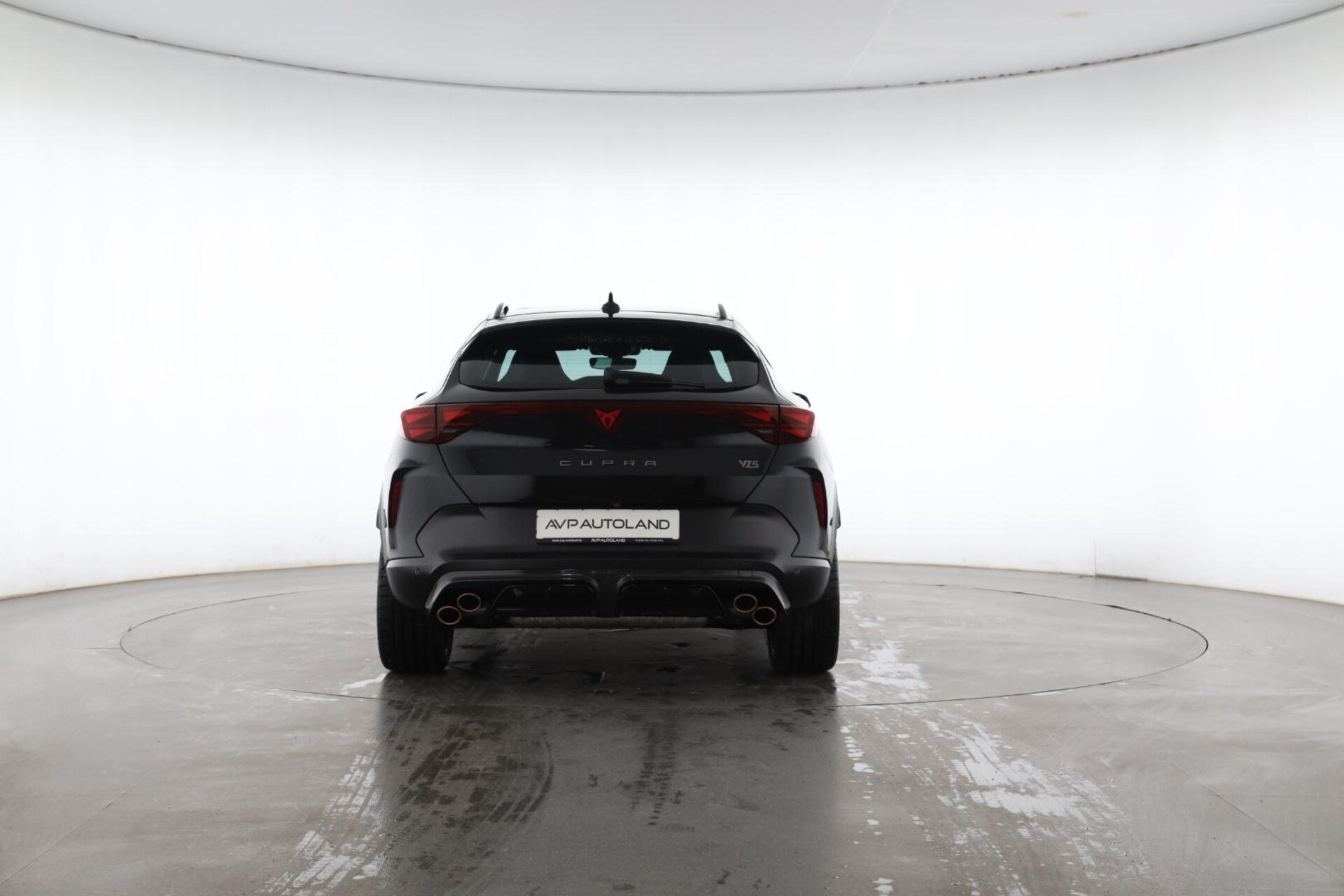 CUPRA Formentor VZ5