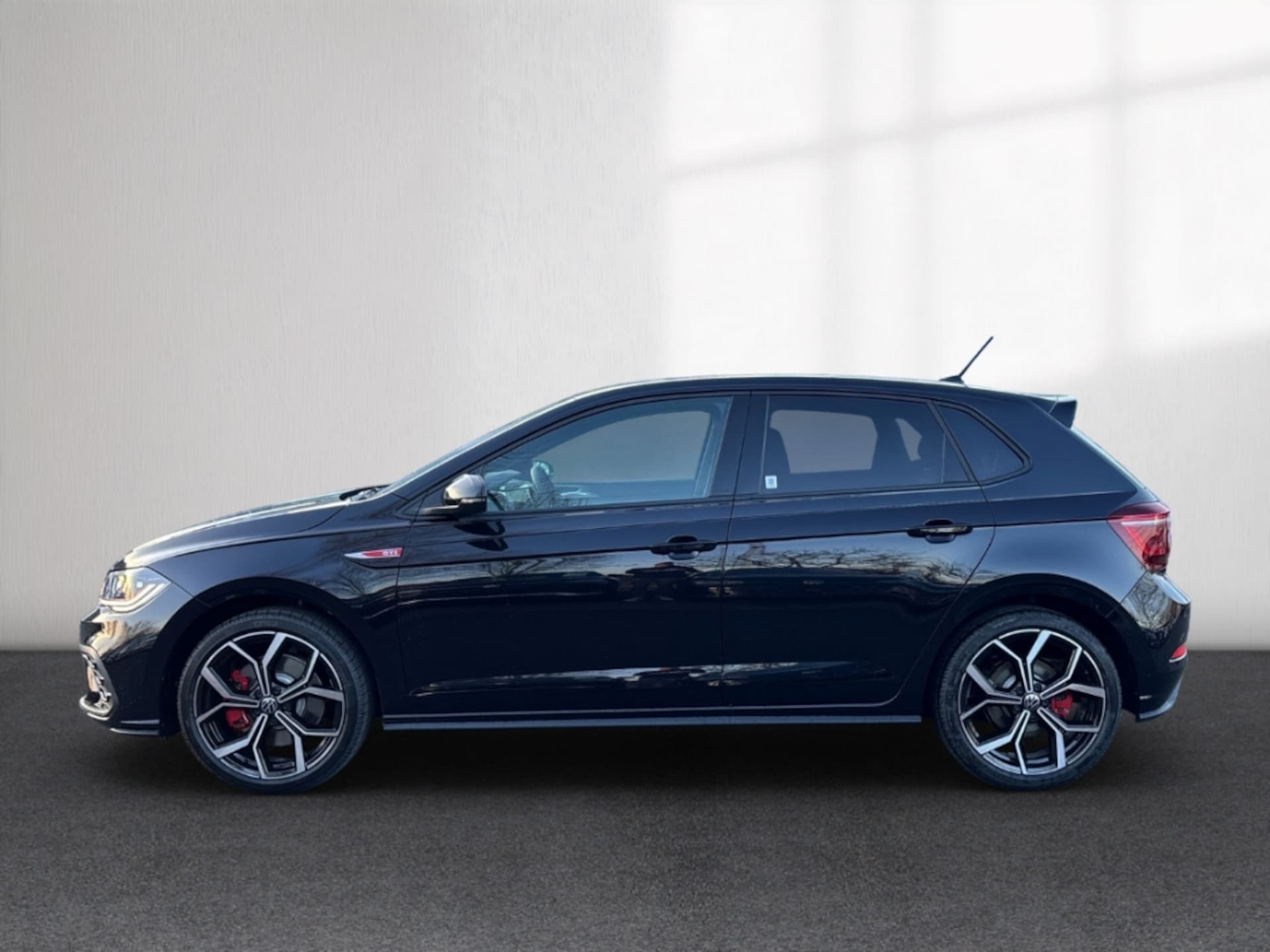 Volkswagen Polo GTI