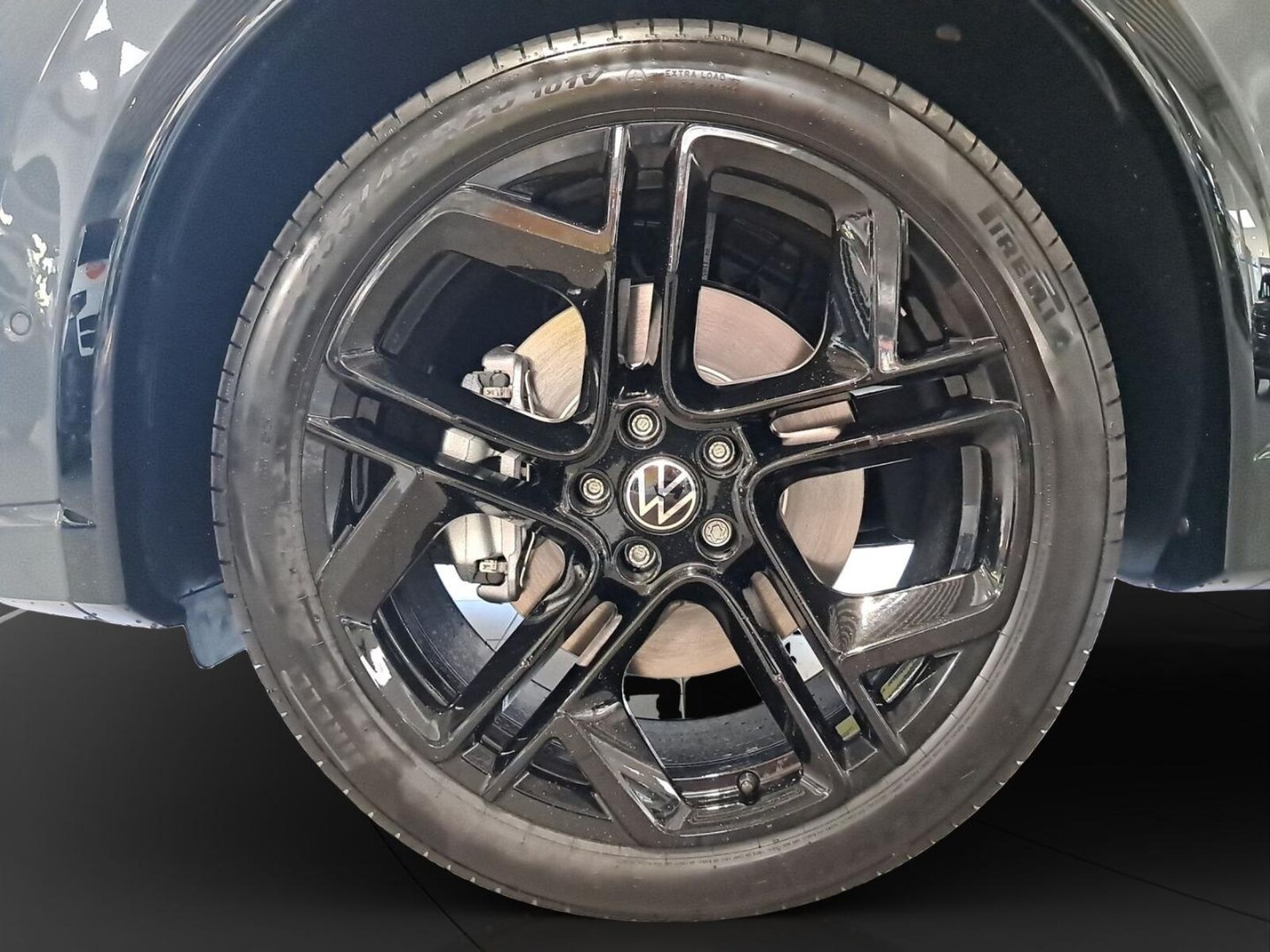 Volkswagen Tiguan – Bild 3