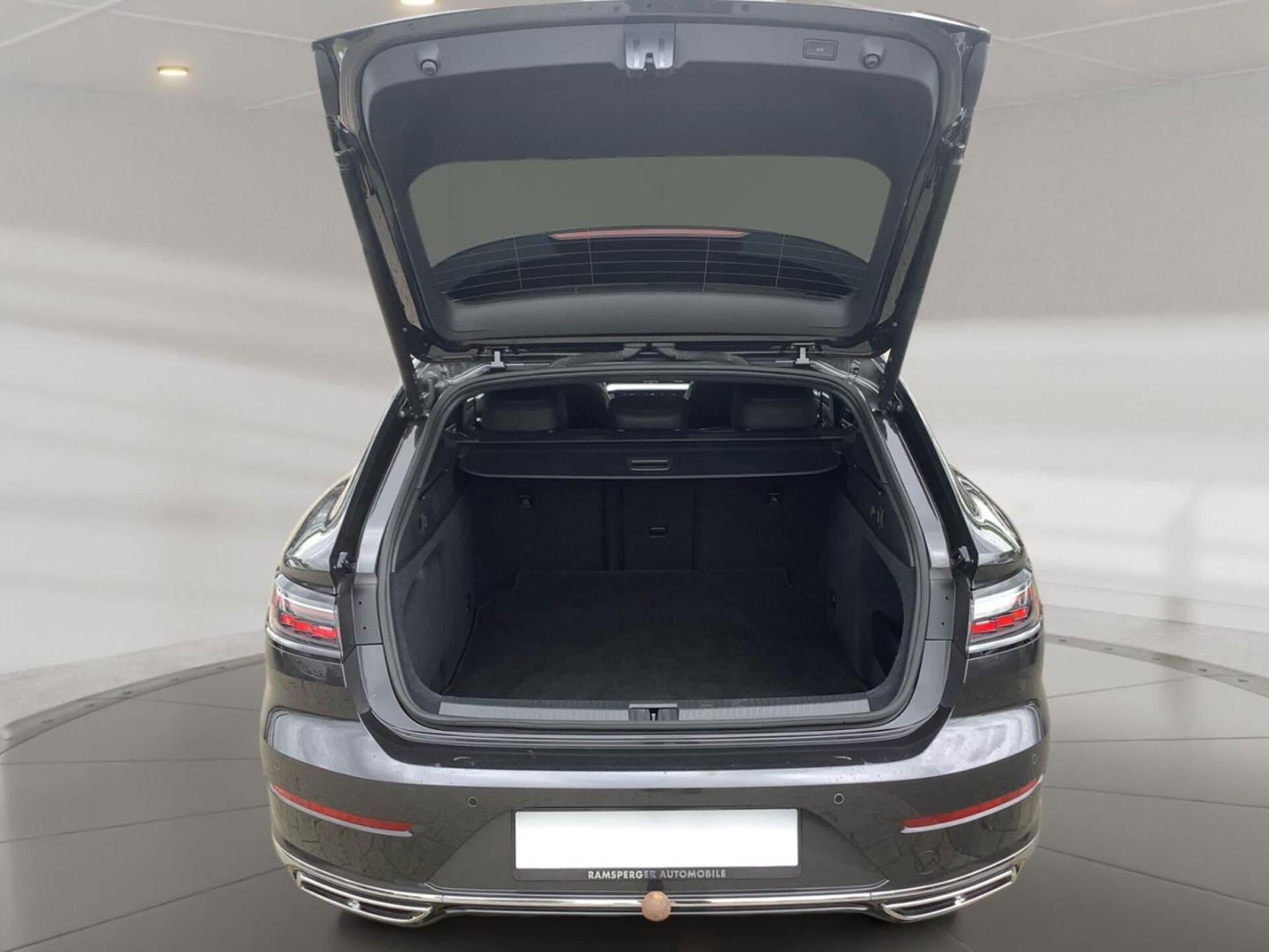 Volkswagen Arteon Shooting Brake R-Line