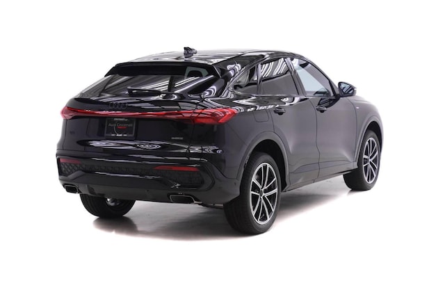 2026 Audi Q5 Sportback