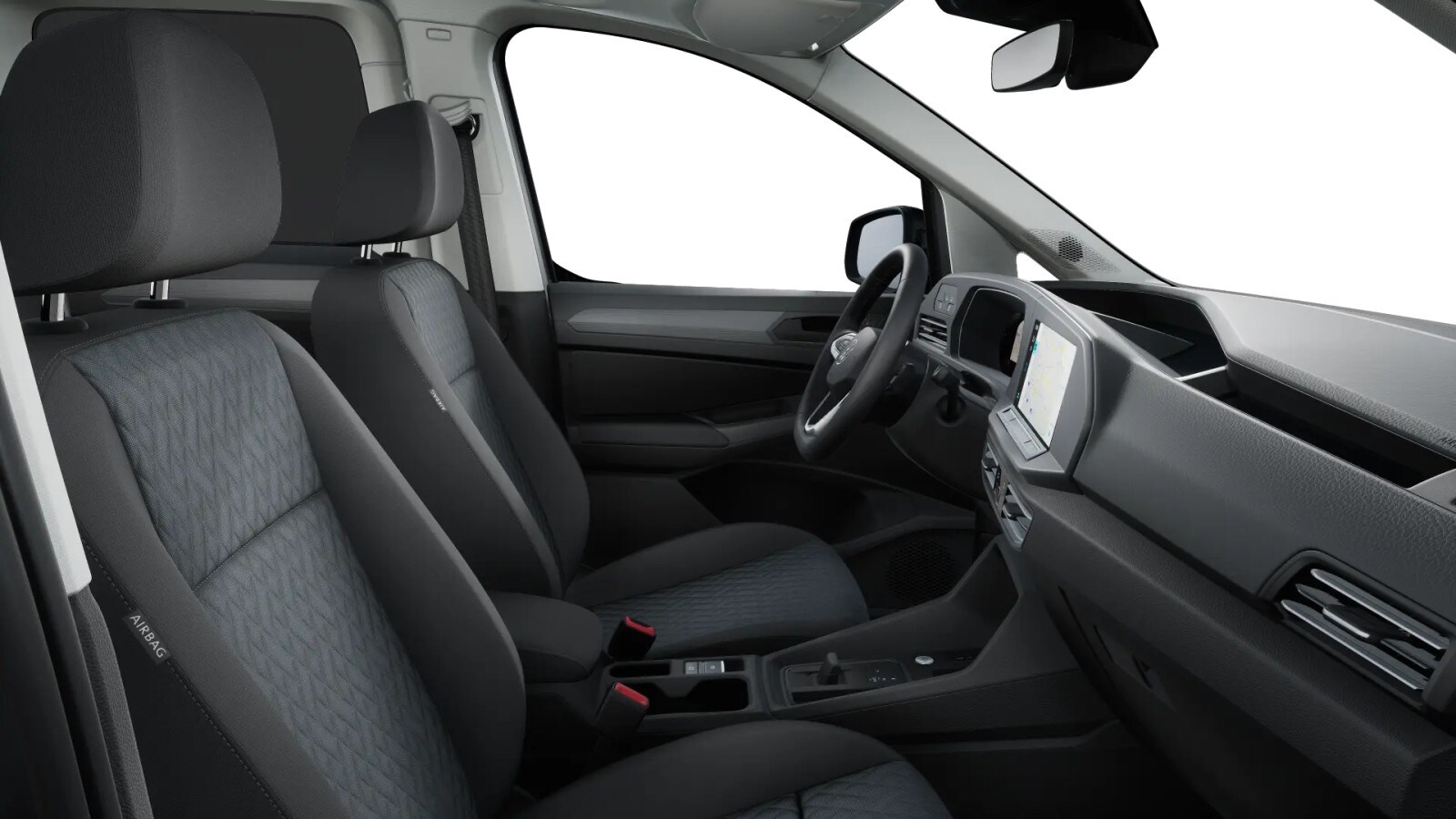 Volkswagen Caddy – Bild 9