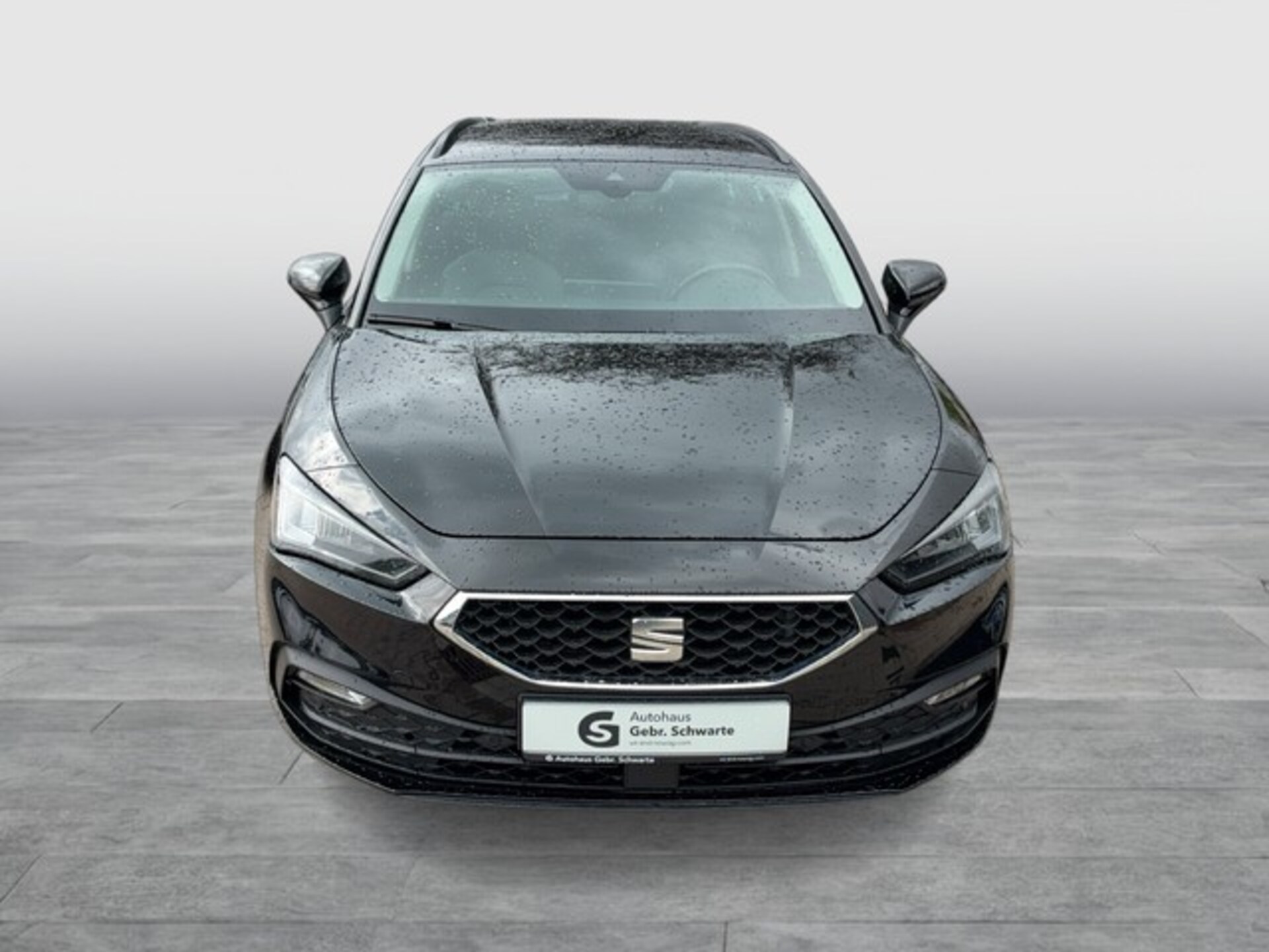 SEAT Leon Sportstourer Style