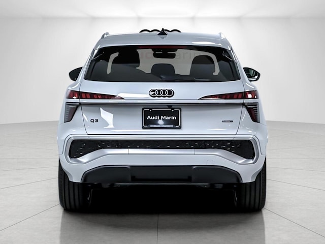 2026 Audi Q3 SUV