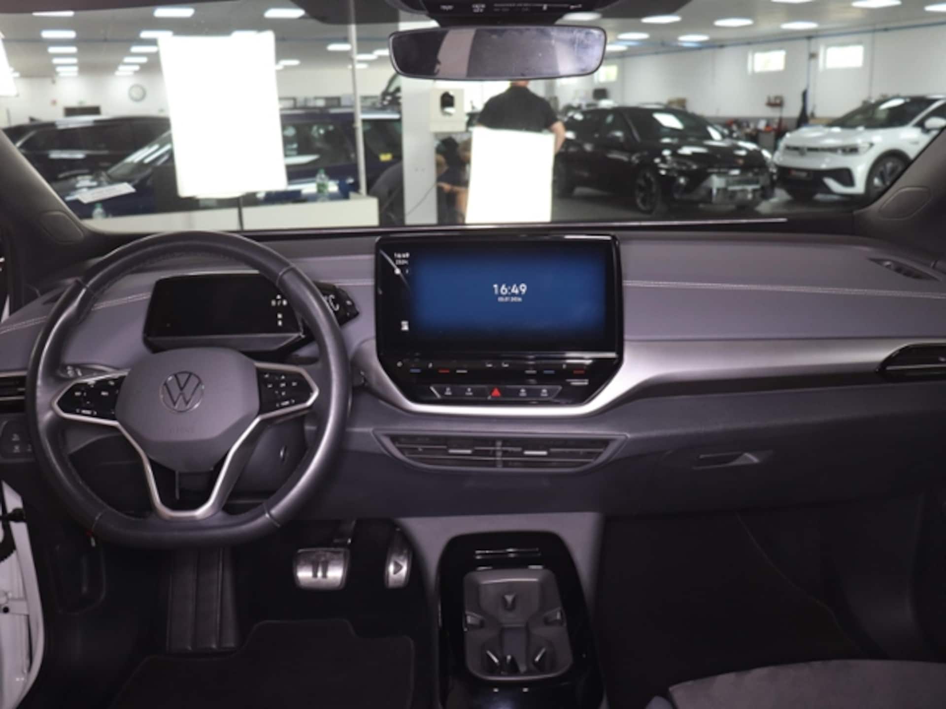Volkswagen ID.5 Pro Performance