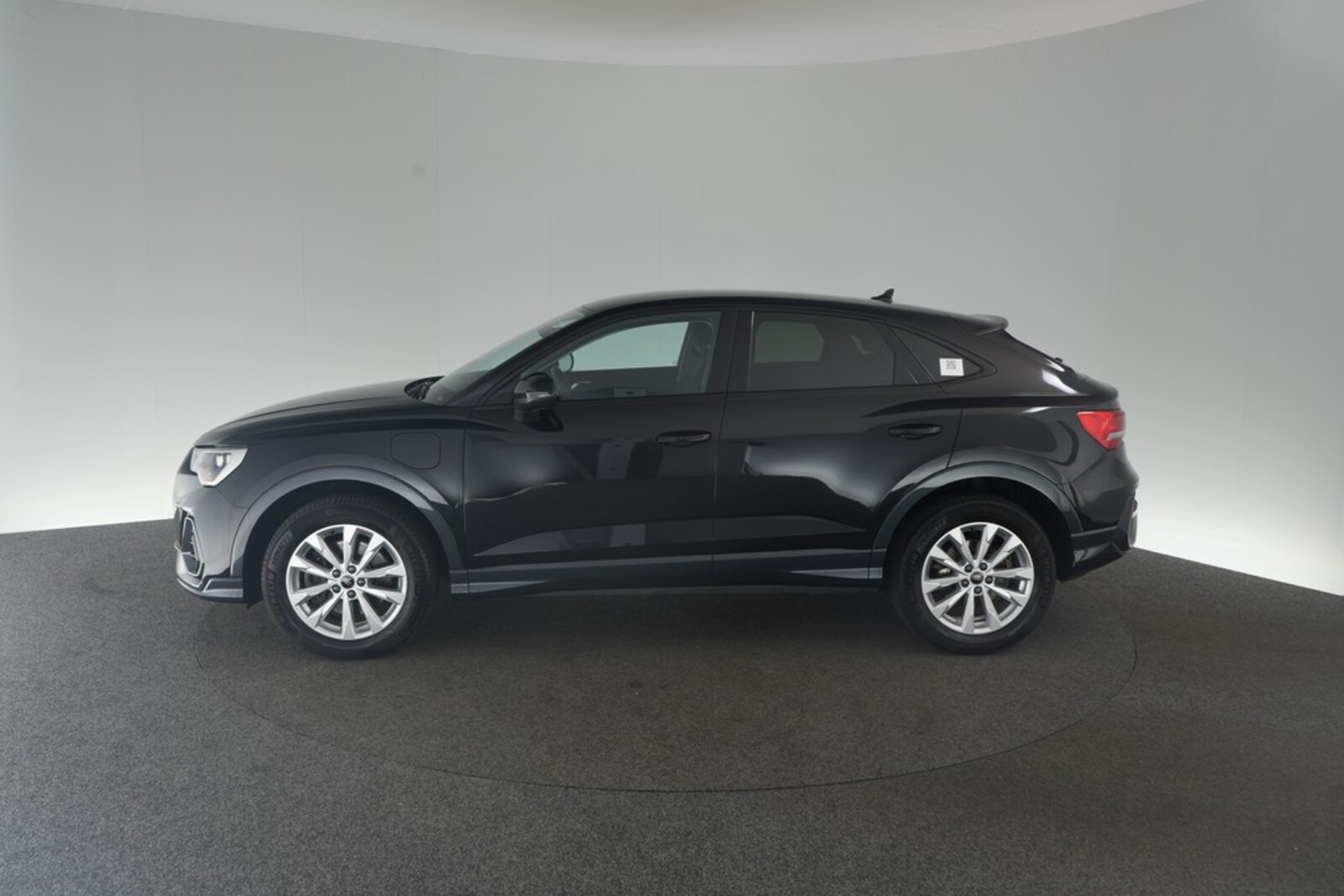 Audi Q3 Sportback – Bild 6