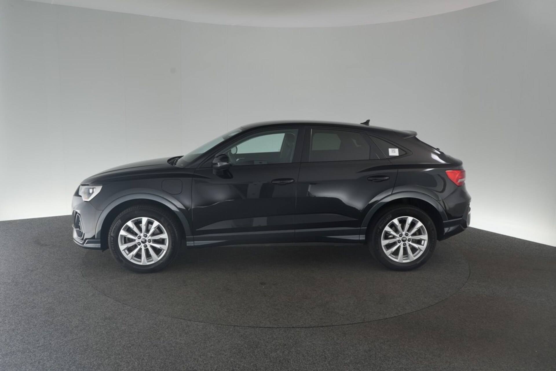 Audi Q3 Sportback TFSI e