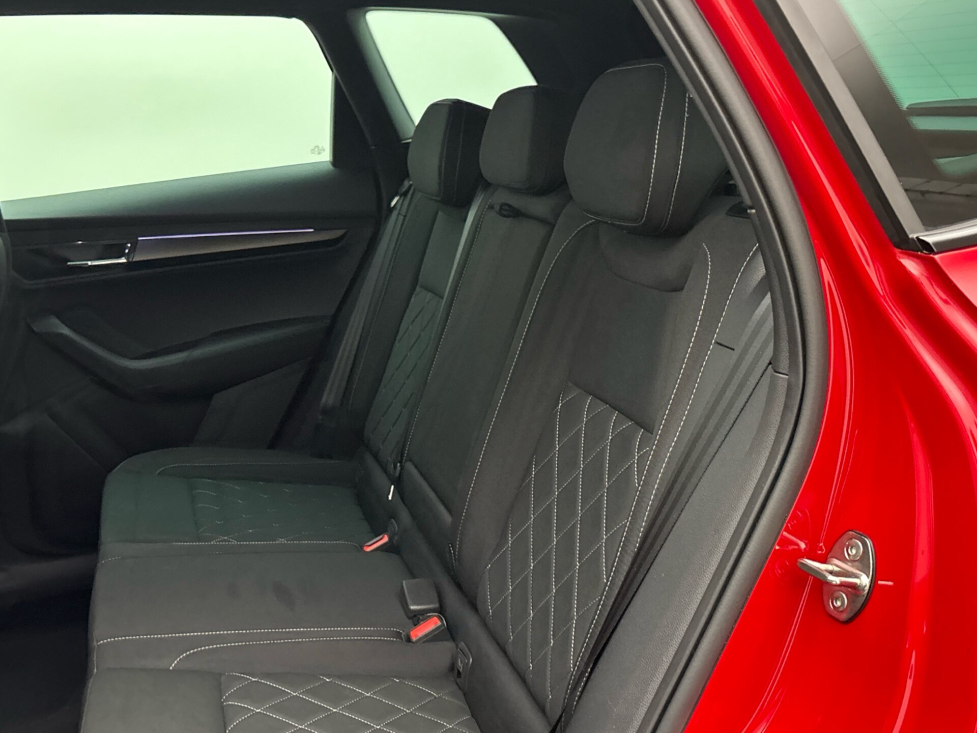 Skoda Karoq Sportline
