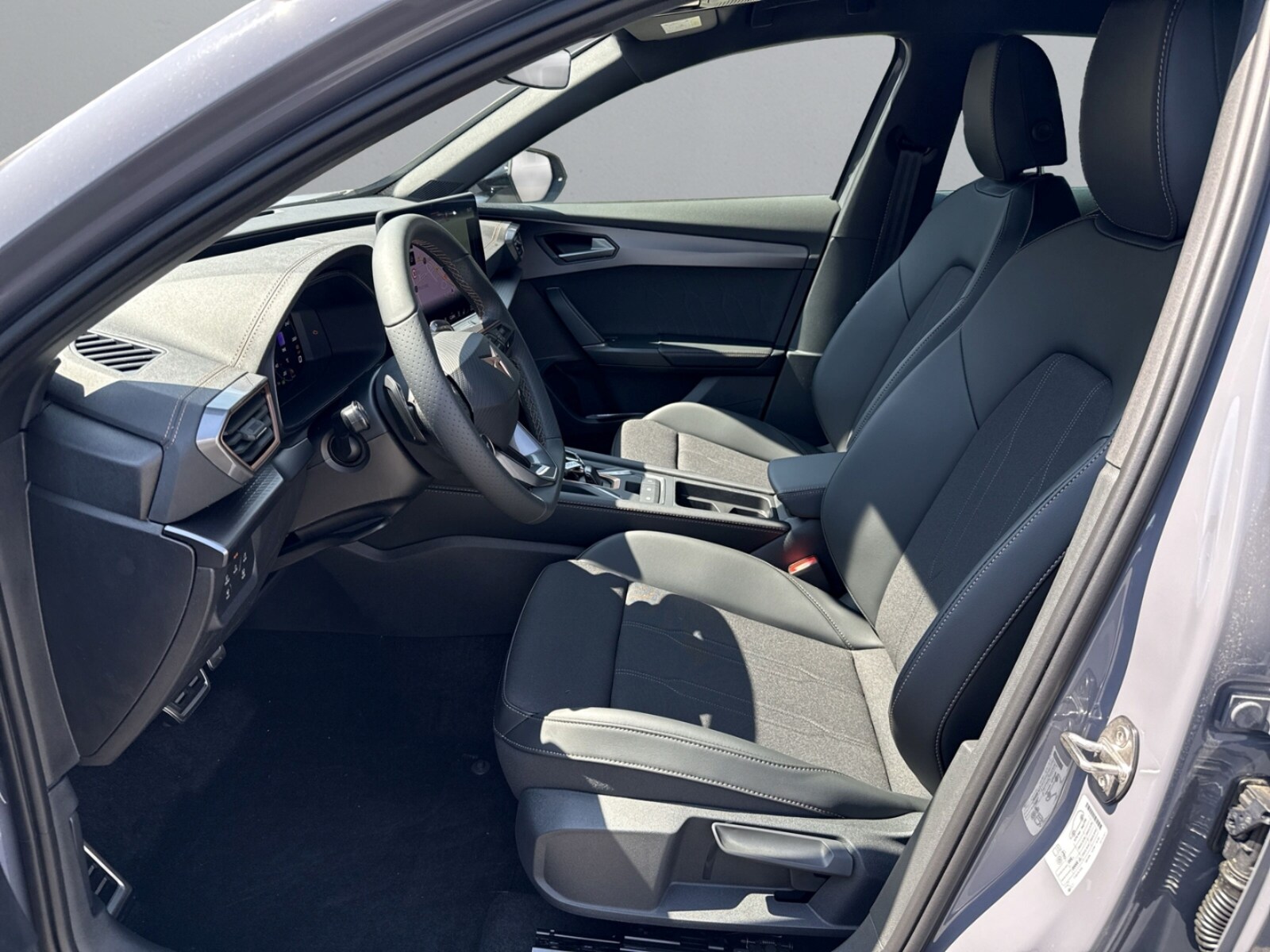 CUPRA Formentor – Bild 7