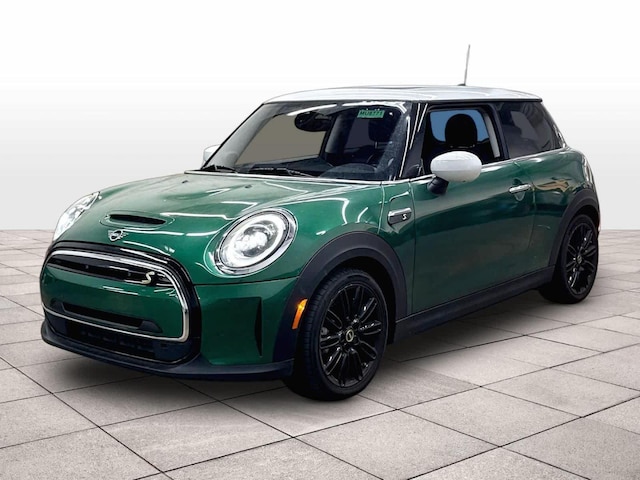 2024 MINI
