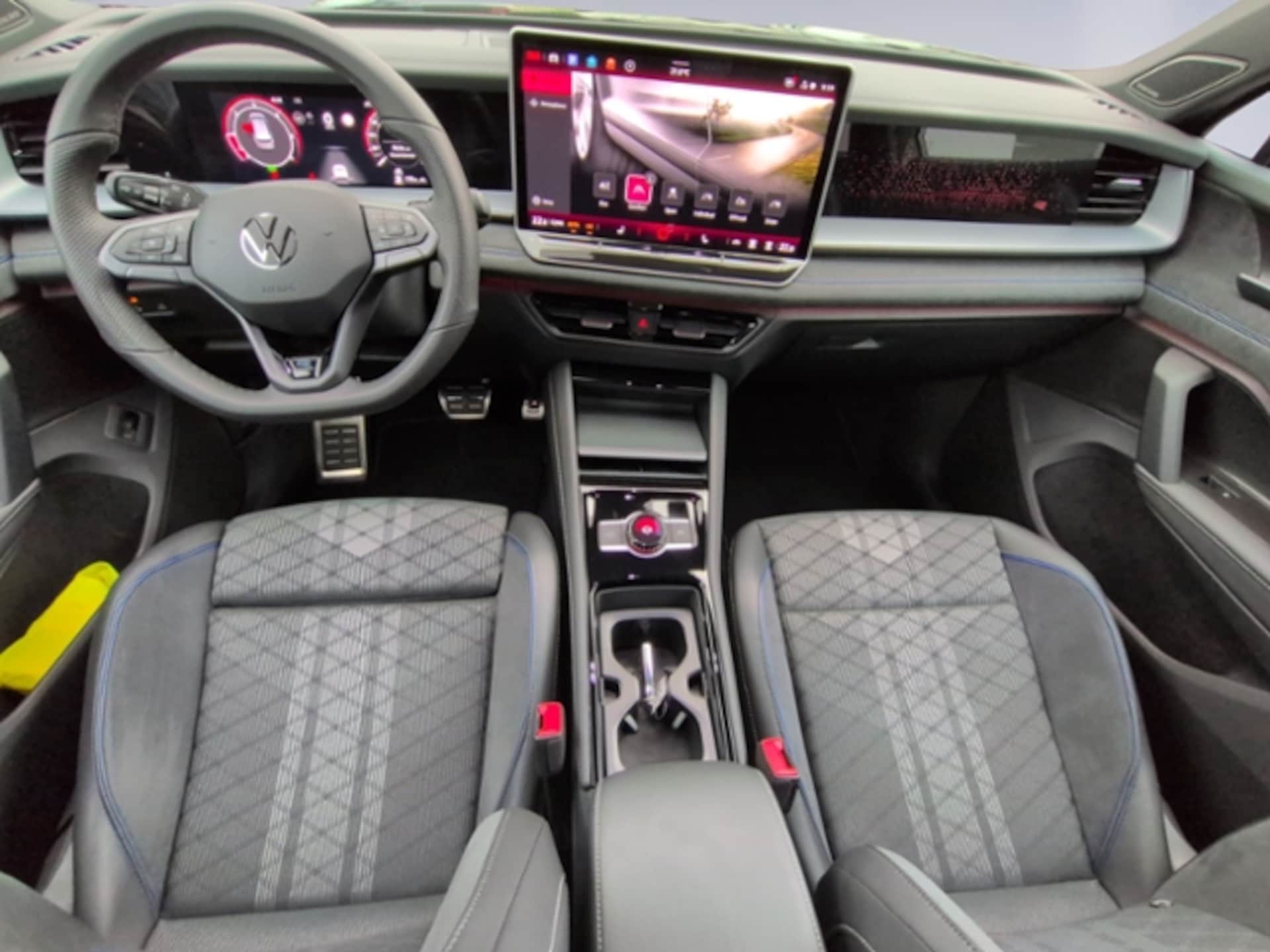 Volkswagen Tayron R-Line