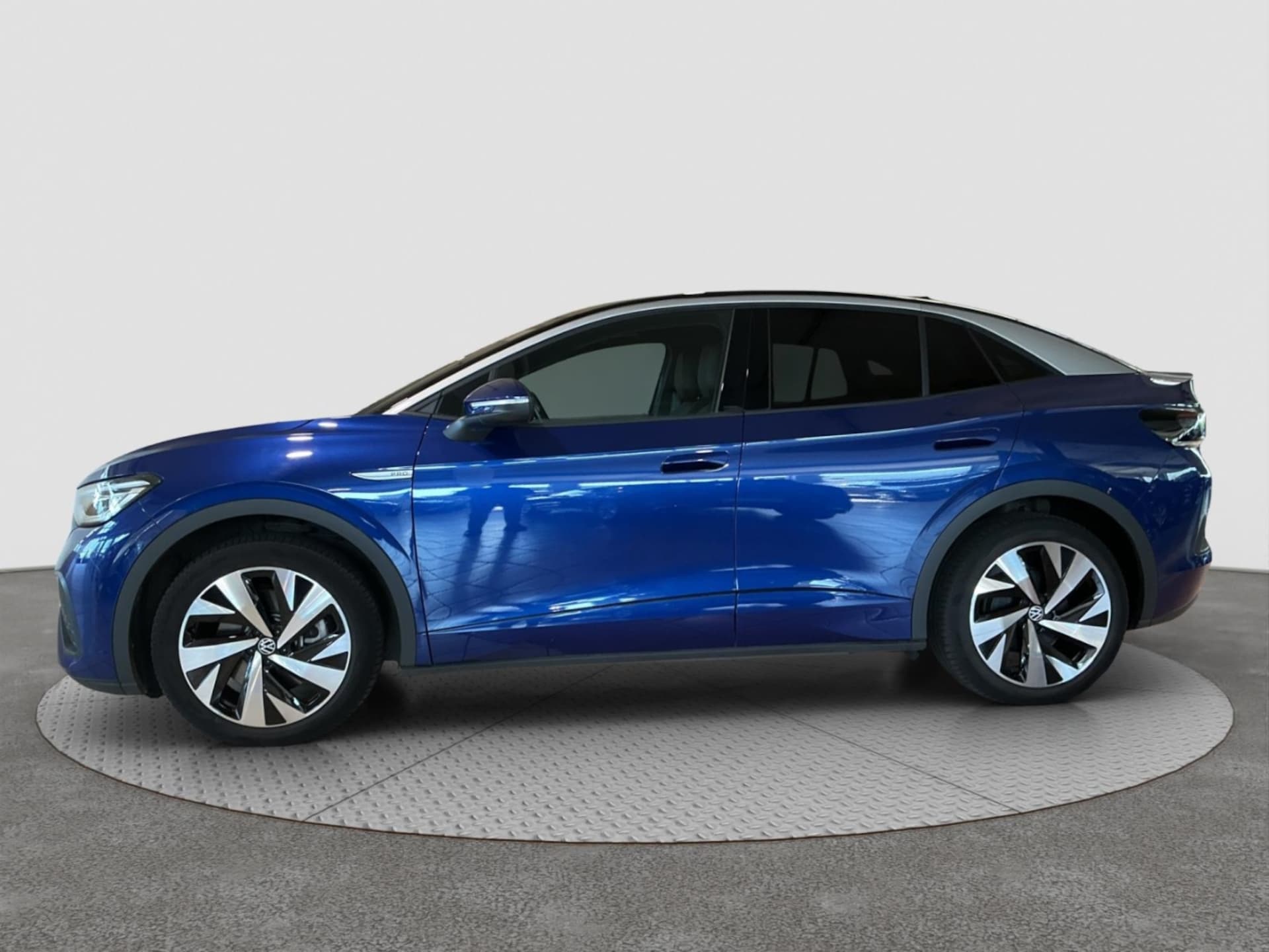 Volkswagen ID.5 Pro