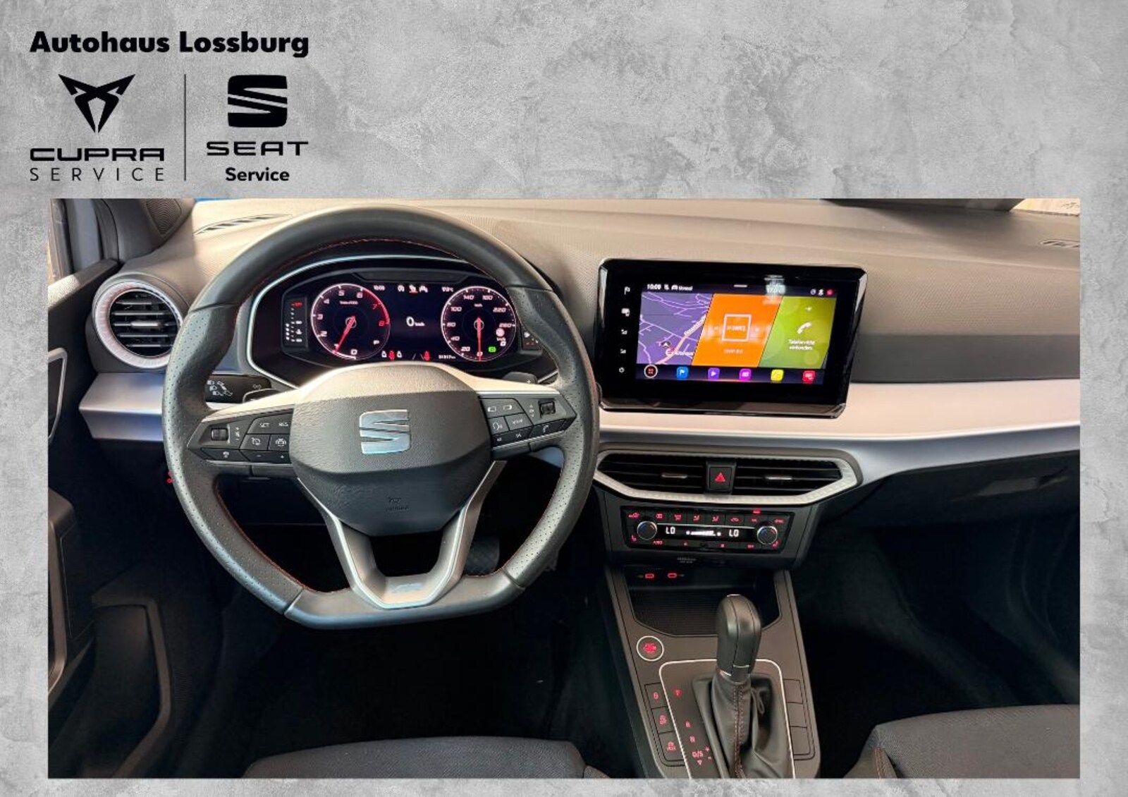 SEAT Ibiza – Bild 17